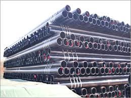 Steel Pipe for Oil Supply and Oil Well